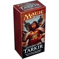 Khans of Tarkir - Event Deck - Conquering Hordes card from Khans of Tarkir
