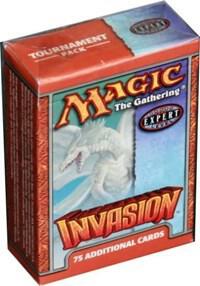 Invasion - Tournament Pack card from Invasion