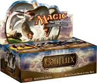 Conflux - Booster Box card from Conflux