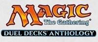 Duel Decks: Anthology card from Duel Decks: Anthology