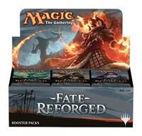 Fate Reforged - Booster Box card from Fate Reforged