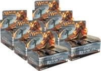 Fate Reforged - Booster Box Case (6 Boxes) card from Fate Reforged