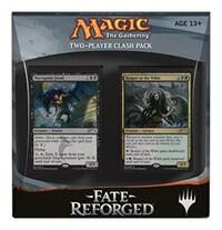 Fate Reforged - Clash Pack card from Fate Reforged