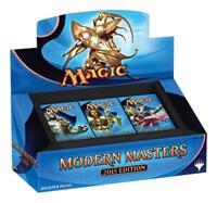 Modern Masters 2015 - Booster Box card from Modern Masters 2015