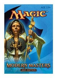 Modern Masters 2015 - Booster Pack card from Modern Masters 2015
