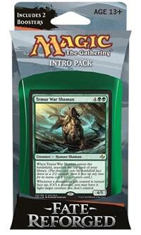 Fate Reforged - Intro Pack - Surprise Attack card from Fate Reforged