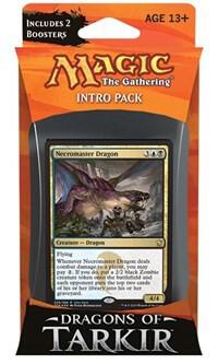 Dragons of Tarkir - Intro Pack - Cruel Plots card from Dragons of Tarkir