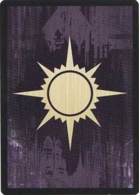 Guild Token - Orzhov card from Prerelease Cards