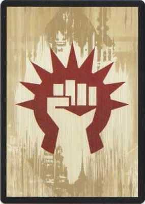 Guild Token - Boros card from Prerelease Cards