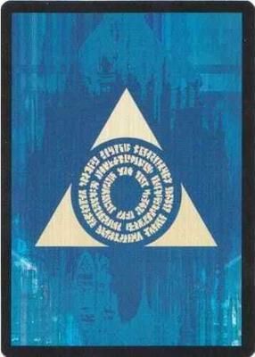 Guild Token - Azorius card from Prerelease Cards