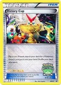 Victory Cup - BW31 (Battle Road Autumn 2012) [1st Place] card from Black and White Promos
