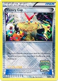 Victory Cup - BW31 (Battle Road Spring 2013) [1st Place] card from Black and White Promos