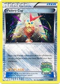 Victory Cup - BW29 (Battle Road Spring 2013) [3rd Place] card from Black and White Promos