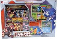 Hoenn Collection [Primal Groudon EX] card from XY - Phantom Forces