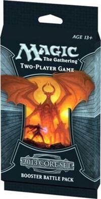 Magic 2013 (M13) - Booster Battle Pack card from Magic 2013 (M13)