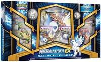 Mega Absol EX Premium Collection card from XY - Roaring Skies
